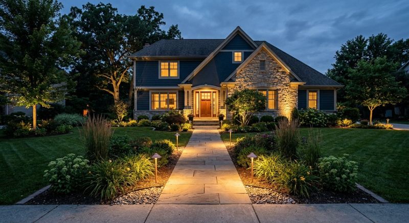 Increase Your Residence Pathway Restoration Business with an AI Driven, Targeted Website