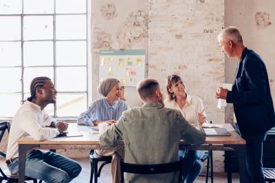 Residence Pathway Restoration