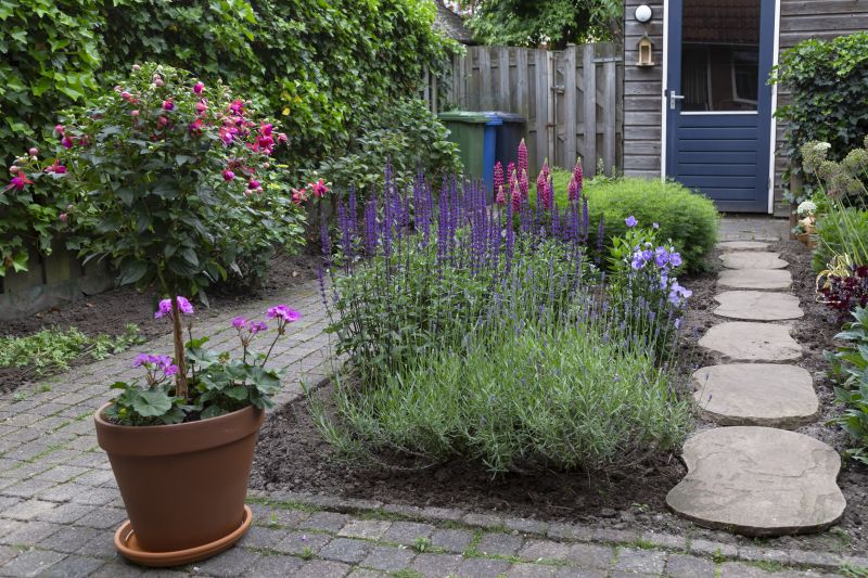 Residence Pathway Restoration
