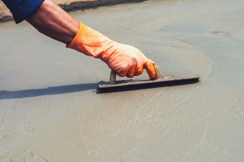 Cement Resurfacing in Miami Dade County, FL