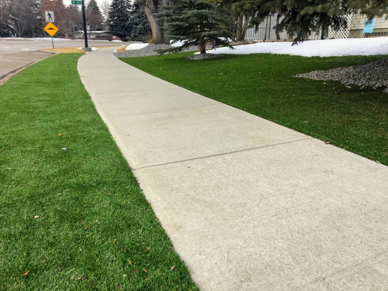Concrete Stairs Resurfacing in West Des Moines, IA