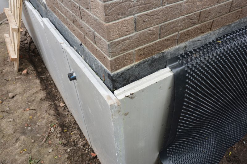 Concrete Waterproofing in Sarasota, FL