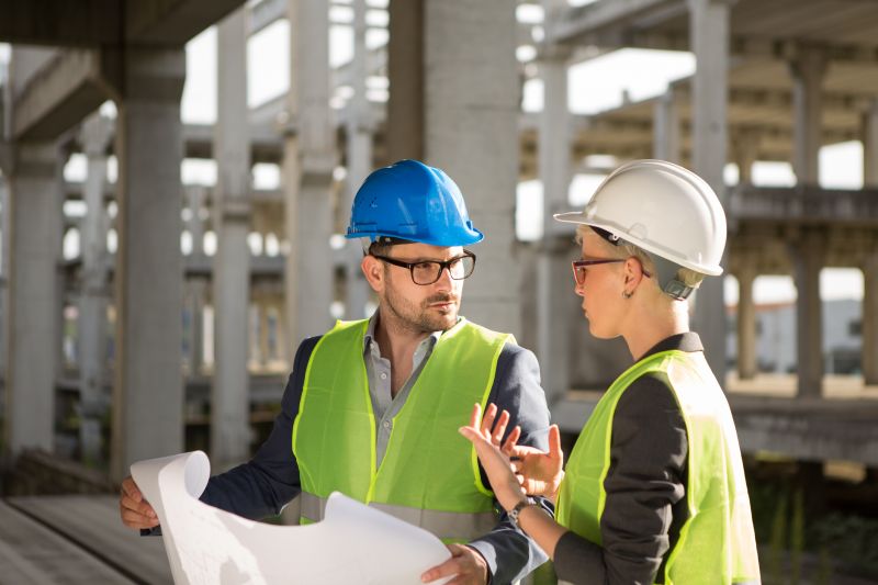 Residence Pathway Restoration