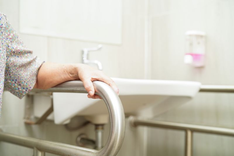 Restoration in Progress