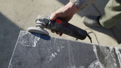 Surface Preparation