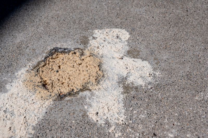Signs Your Concrete Driveway Or Slab Needs Repair
