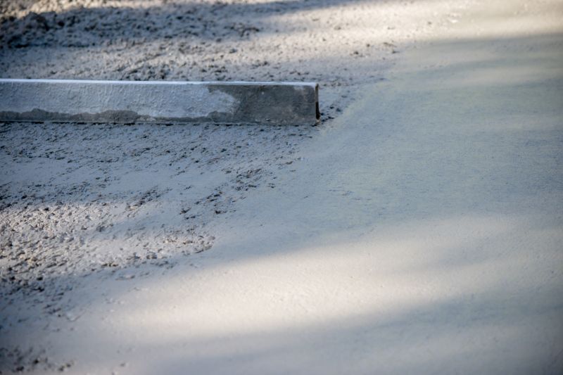 Signs Your Concrete Driveway Or Slab Needs Repair